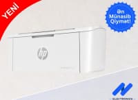 Lazer printer HP LaserJet M111ca — şəkil 2