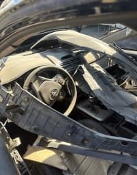 Ehtiyat hissələri Toyota Camry 2013 — şəkil 3