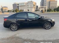 Kia Cerato, 2010 il, 311444 km, 1600 L — şəkil 4