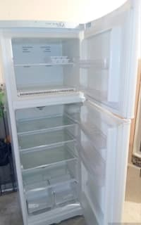 Indesit soyuducu — şəkil 2