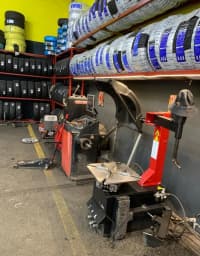 Avtomobil şini Joyroad 205/65/R15 94V — şəkil 14