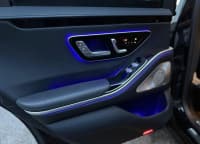 Mercedes S 580, 2023 il, 130000 km, 3 L — şəkil 15
