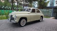 GAZ A, 1957 il, 435 km, 2100 L — şəkil 15