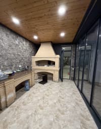 7 otaqlı həyət evi 798 m² satılır — şəkil 17