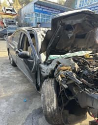 Ehtiyat hissələri Nissan Maxima — şəkil 2