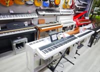 Elektron pianino 88 klavişli — şəkil 12