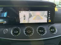 Mercedes AMG GT 63 S 4MATIC+, 2020 il, 40800 km, 4000 L — şəkil 21