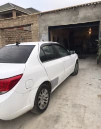 Khazar SD, 2019 il, 220000 km, 1700 L — şəkil 3