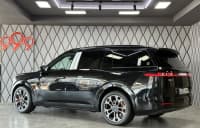 Lynk & Co 900, 2026 il, 0 km, 2000 L — şəkil 4