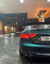 Audi S5, 2009 il, 163000 km, 4200 L — şəkil 10