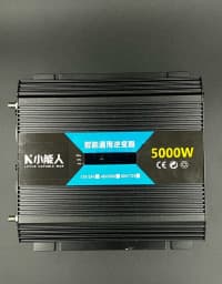 İnvertor 12V / 24V 500W - 5000W — şəkil 3