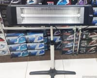 Kumtel elektrik qızdırıcı — şəkil 4
