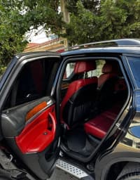 BMW X6, 2014 il, 175000 km, 4400 L — şəkil 9