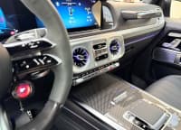 Mercedes G 63 AMG, 2025 il, 8500 km, 4000 L — şəkil 17