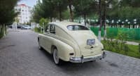 GAZ A, 1957 il, 435 km, 2100 L — şəkil 16