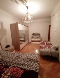 3 otaqlı mənzil 145 m² satılır — şəkil 24
