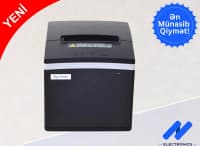 POS Sistemə İnteqrasiya edilmiş — şəkil 1