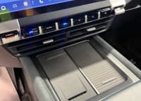 Changan Deepal G318, 2025 il, 12000 km, 1500 L — şəkil 10