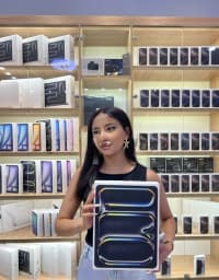 Apple planşet — şəkil 2