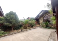 3 otaqlı bağ evi 150 m² satılır — şəkil 3