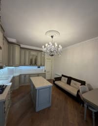 4 otaqlı mənzil 161 m² satılır — şəkil 23