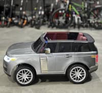 Uşaq avtomobili Range Rover KP2029 4x4 — şəkil 6
