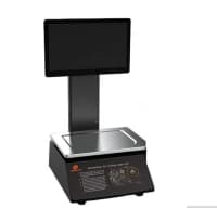 Rongta Aurora Y3L Elektron Barkod Tərəzi — şəkil 6