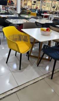 Stul, Qarışıq rəng — şəkil 2