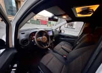 Mercedes Vito 119, 2016 il, 254332 km, 2100 L — şəkil 13