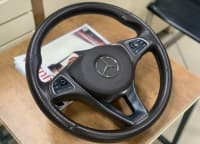 Sükan Mercedes W213 — şəkil 18