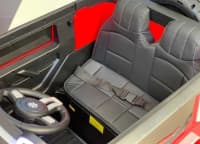 Uşaq avtomobili Jeep WN-1167 4WD — şəkil 10