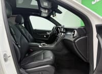 Mercedes GLC 300, 2017 il, 109400 km, 2000 L — şəkil 10