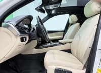 BMW X5, 2017 il, 112000 km, 2000 L — şəkil 7