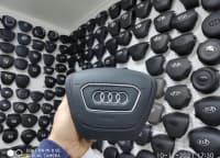 Airbag qapağı Audi A8 — şəkil 2