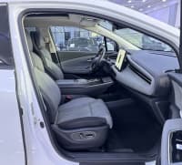 GAC Aion LX Plus, 2023 il, 25000 km — şəkil 12