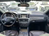 Mercedes GL 500 4MATIC, 2013 il, 134200 km, 4700 L — şəkil 8