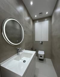 4 otaqlı mənzil 175 m² satılır — şəkil 18