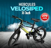 İdman trenajorları və velosipedlər — şəkil 6