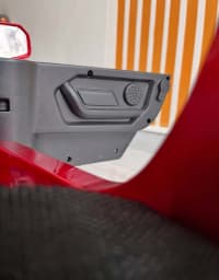Uşaq elektromobili Range Rover 718 — şəkil 11