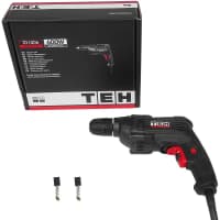TEH TD1006 Elektrikli Drel, 600 Vt — şəkil 6