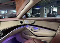 Mercedes-Maybach S 560 4MATIC, 2018 il, 49000 km, 4000 L — şəkil 22