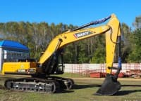 Ekskavator Sany SY330H, 2023 il — şəkil 4