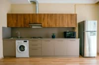 2 otaqlı mənzil 100 m² kirayə verilir — şəkil 2