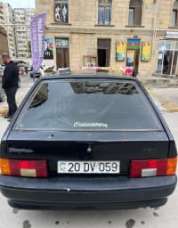 LADA (VAZ) 2114, 2009 il, 180000 km, 1.5 L — şəkil 4