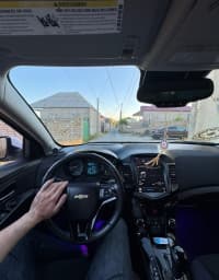 Chevrolet Cruze, 2014 il, 290342 km, 1400 L — şəkil 7