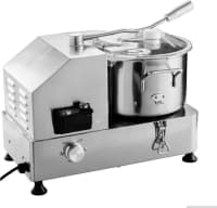 Peşəkar Tərəvəz və Ət Doğrayan Food Cutter — şəkil 5