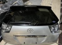 Baqaj qapağı Lexus RX350 — şəkil 1