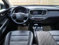 Kia Sorento, 2018 il, 106000 km, 2000 L — şəkil 16