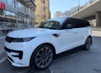 Land Rover RR Sport, 2024 il, 7600 km, 3000 L — şəkil 6