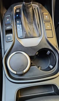 Hyundai Santa Fe, 2015 il, 202000 km, 2.2 L — şəkil 15